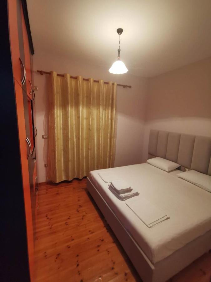 Eglent'S Tourist House Hotel Sarande Luaran gambar