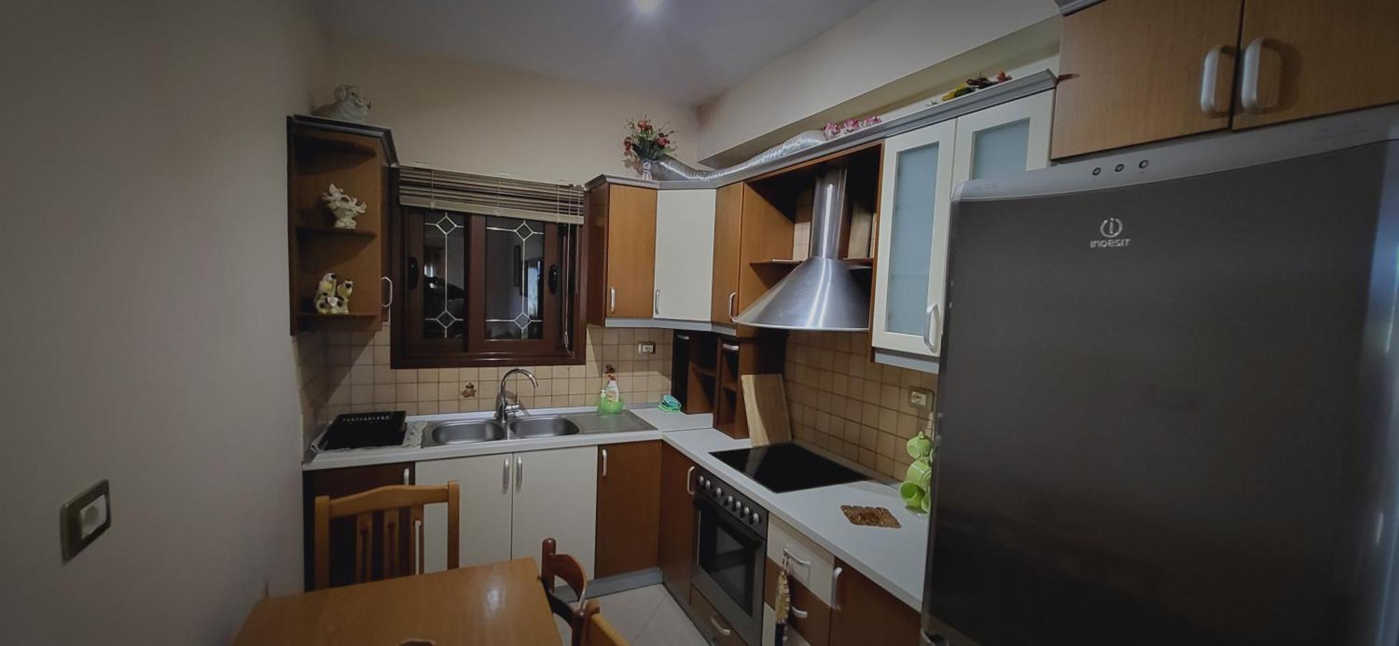 Eglent'S Tourist House Hotel Sarande Bilik gambar