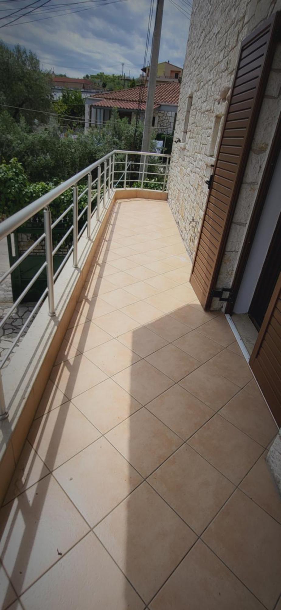 Eglent'S Tourist House Hotel Sarande Bilik gambar