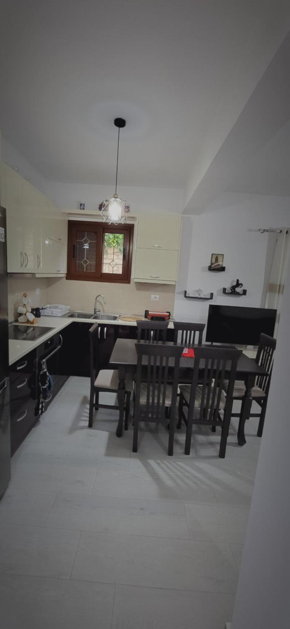 Eglent'S Tourist House Hotel Sarande Luaran gambar