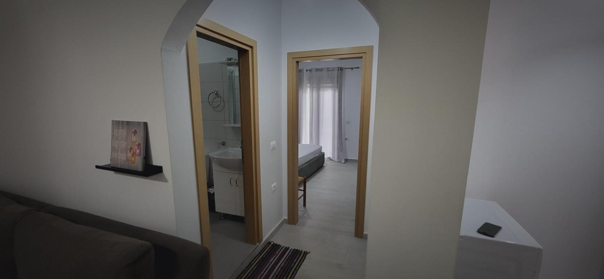 Eglent'S Tourist House Hotel Sarande Luaran gambar