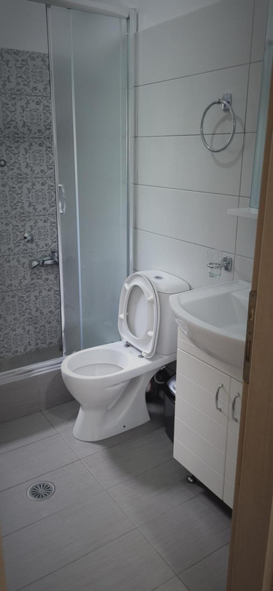 Eglent'S Tourist House Hotel Sarande Luaran gambar