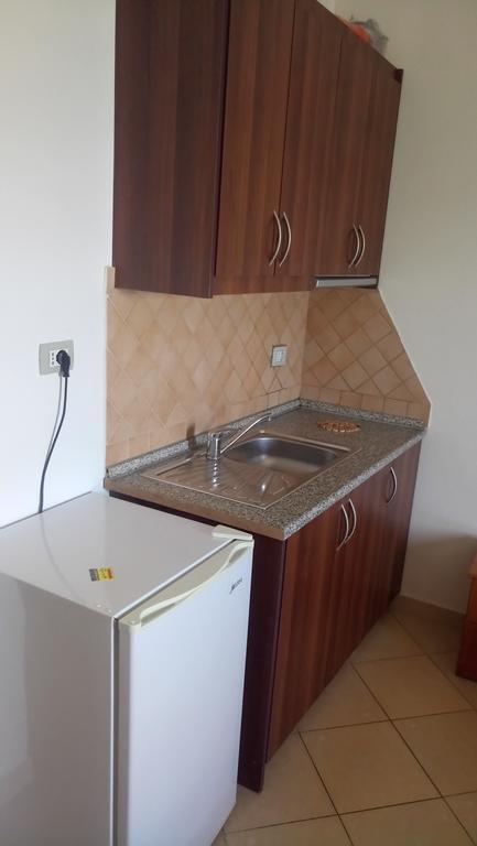 Eglent'S Tourist House Hotel Sarande Luaran gambar