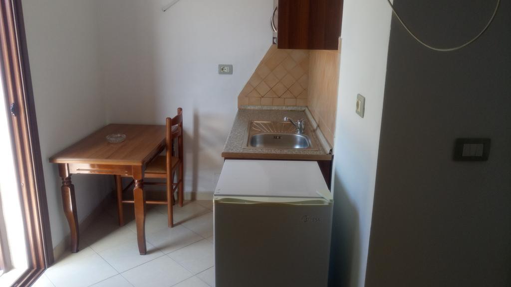 Eglent'S Tourist House Hotel Sarande Luaran gambar