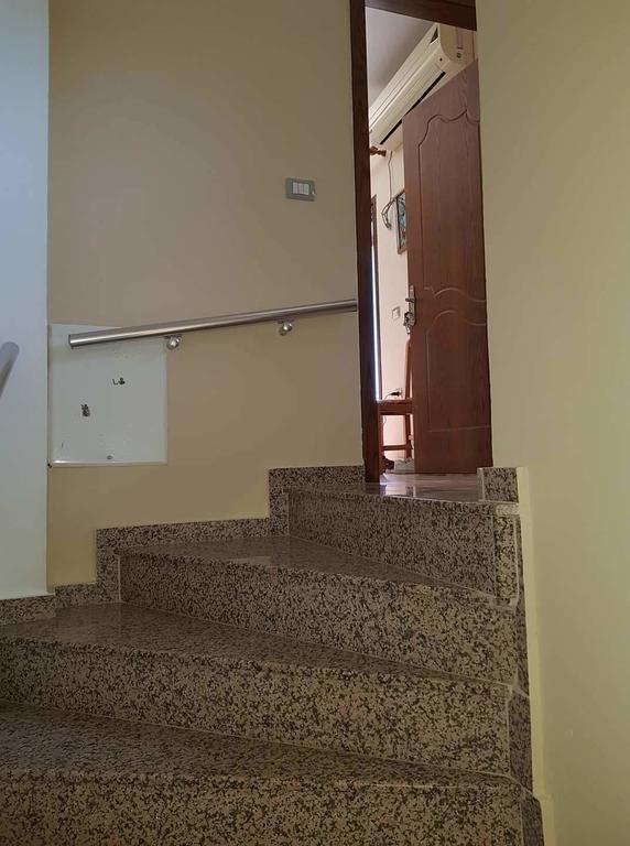 Eglent'S Tourist House Hotel Sarande Luaran gambar